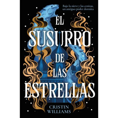 El susurro de las Estrellas - Cristin Williams