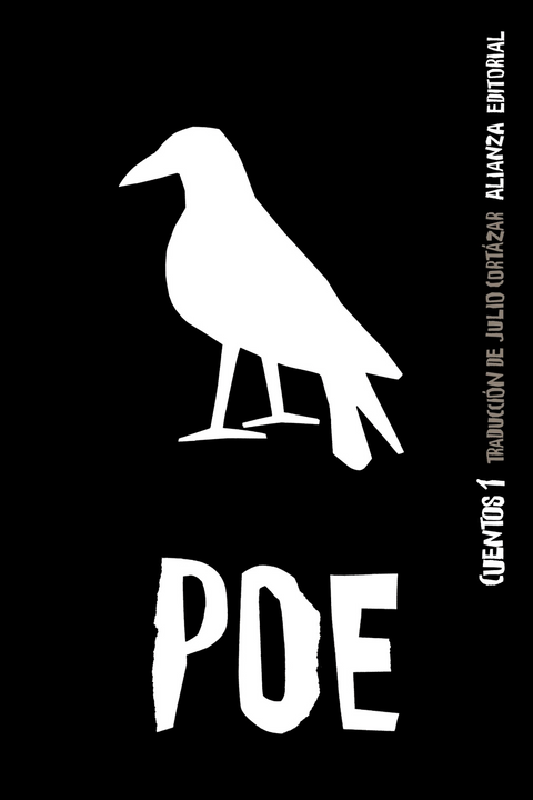 Cuentos, 1 - Edgar Allan Poe