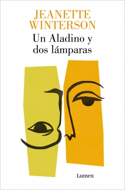 Un Aladino y dos lámparas - Jeanette Winterson