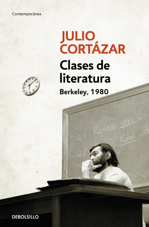 Clases de Literatura  - Julio Cortazar
