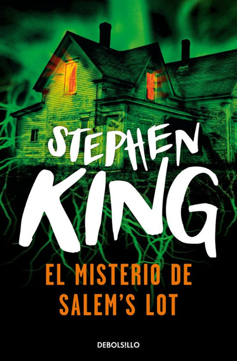 El misterio de Salems Lot - Stephen King