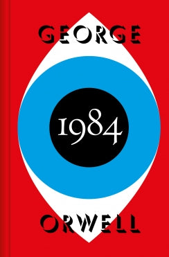 1984 (edición definitiva avalada por The Orwell Estate) (edición especial limitada) - George Orwell
