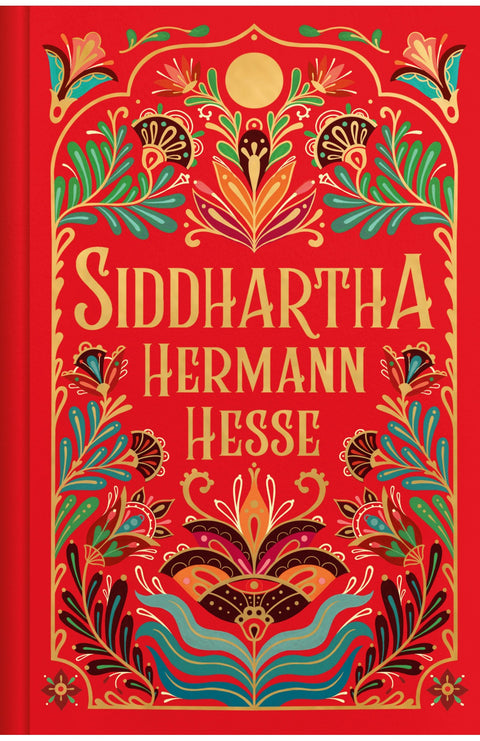 Siddhartha. Edición especial TD - Herme Hesse