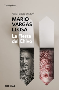 La Fiesta del Chivo (edición conmemorativa) - Mario Vargas Llosa