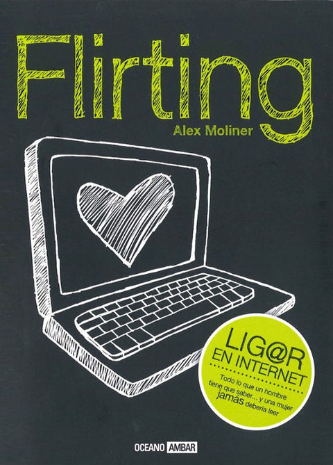 Flirting - Alex Moliner