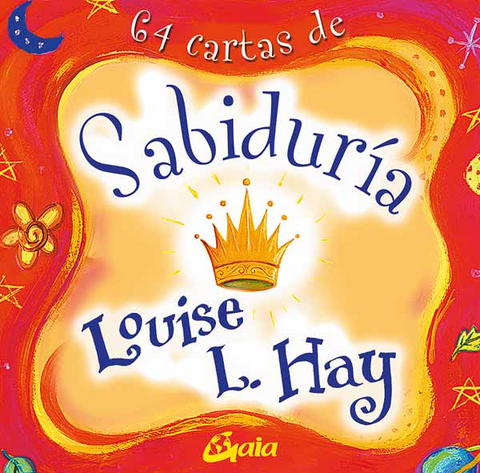 Sabiduria - Louise Hay