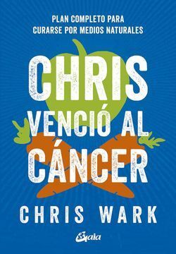 Chris Vencio al Cancer - Chris Wark