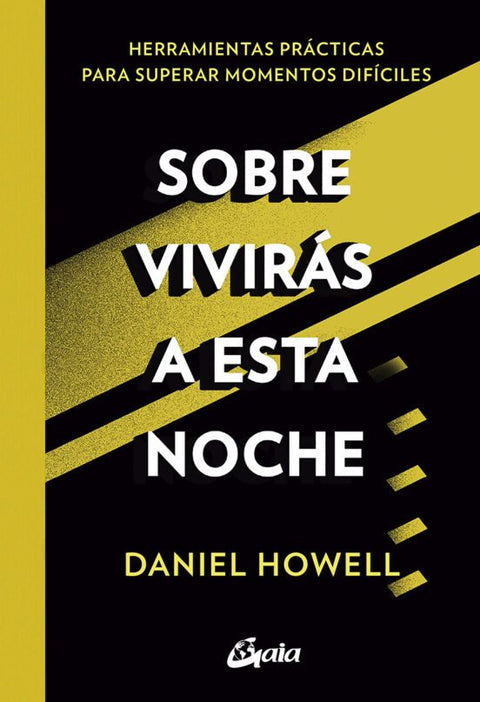 Sobrevivirás a esta noche - Daniel Howell