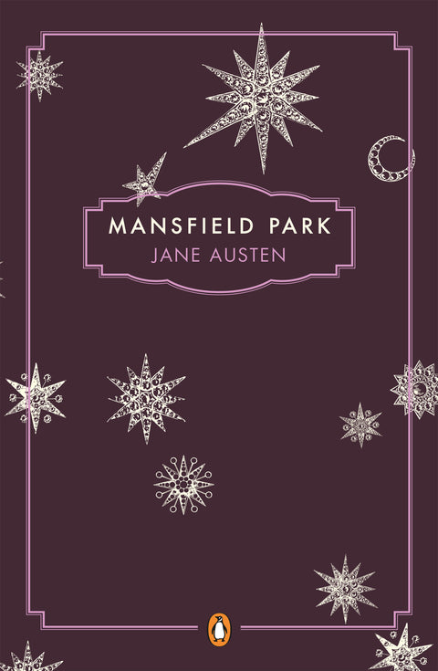 Mansfield Park (edición conmemorativa) - Jane Austen