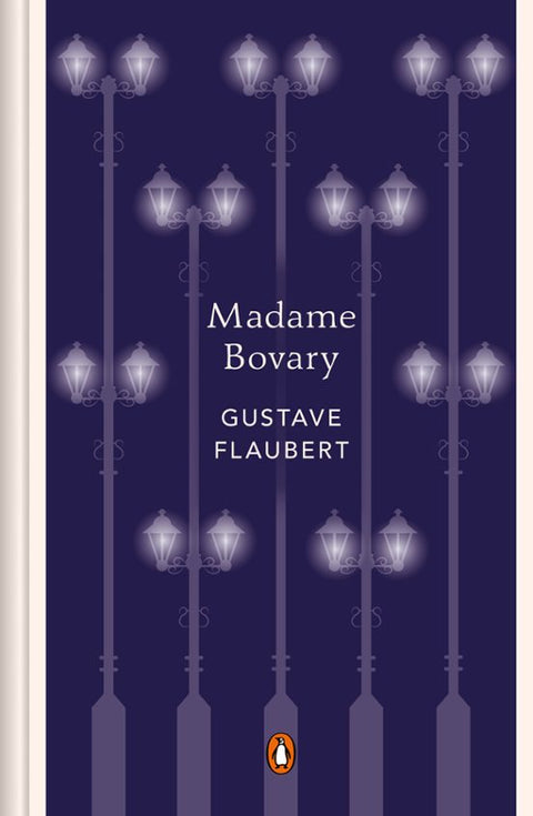 Madame Bovary (edición conmemorativa) - Gustave Flaubert