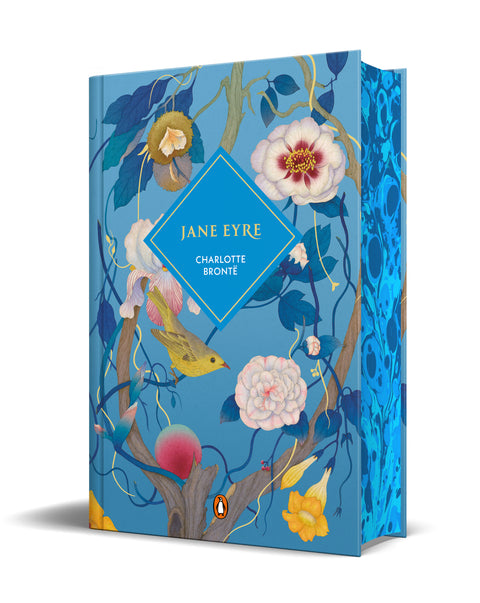 Jane Eyre (edición especial limitada) - Charlotte Bronte