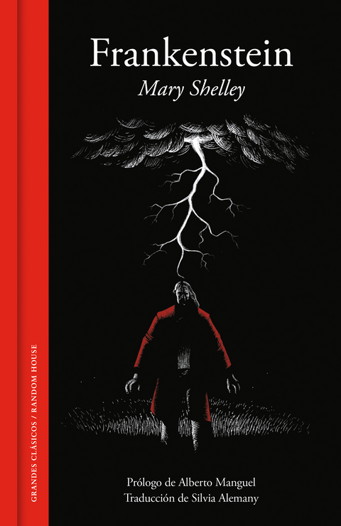 Frankenstein o el moderno Prometeo - Mary Shelley