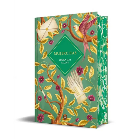Mujercitas (edición especial limitada) - Louisa May Alcott