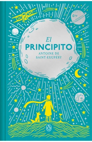 El principito Edicion especial TD - Antoine de Saint-Exupery