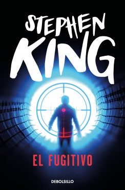 El fugitivo - Stephen King