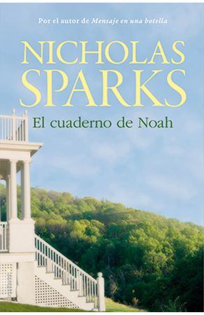 El Diario de una Pasion - Nicholas Sparks