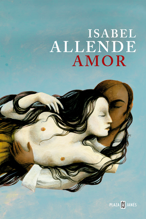 Amor - Isabel Allende