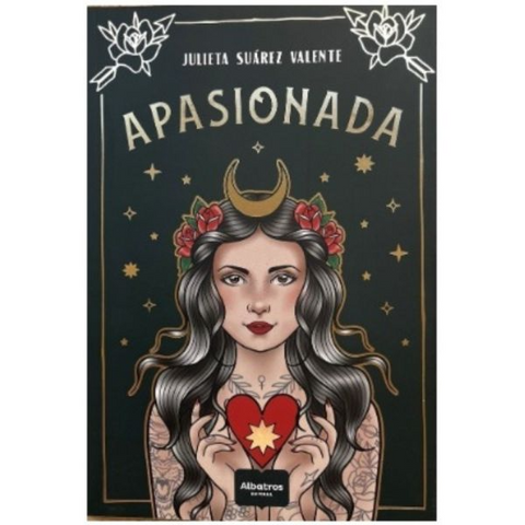 Apasionada - Julieta Suarez Valente