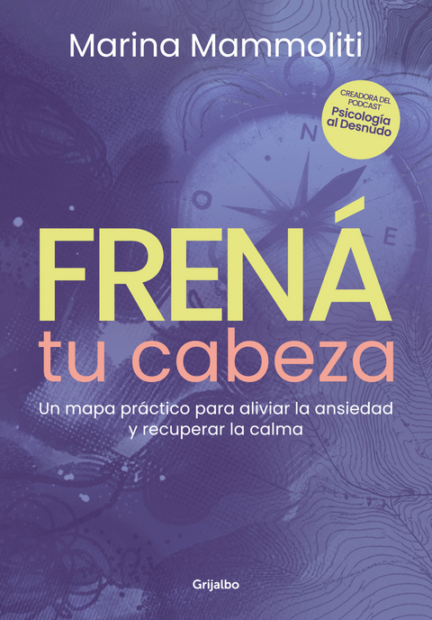 Frena tu cabeza - Marina Mammoliti
