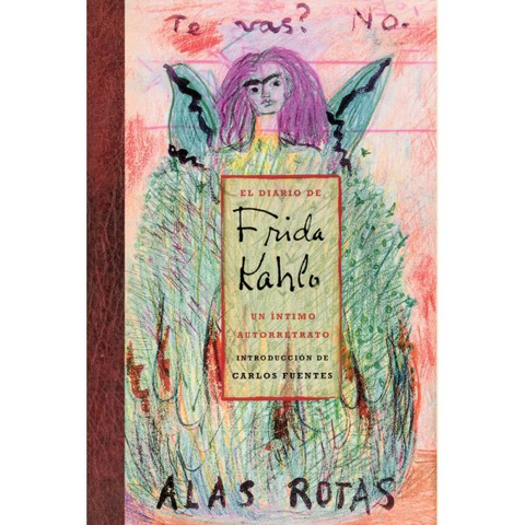 El diario de Frida Kahlo - Varios autores
