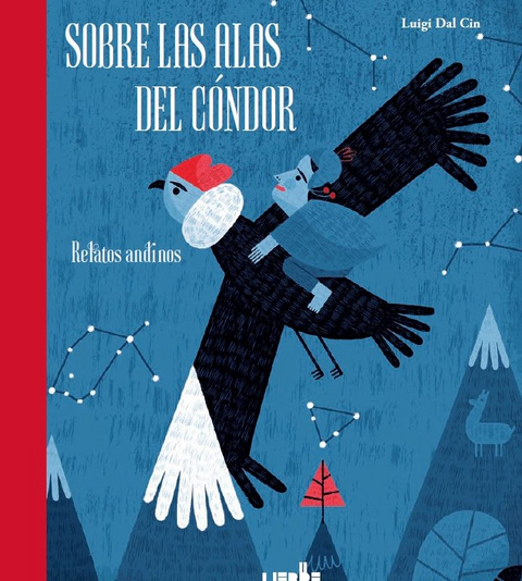 Sobre las Alas del Condor - Dal Cin Luigi