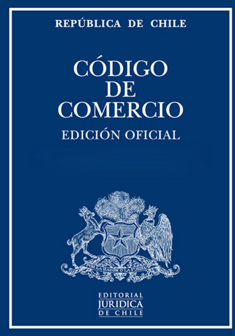Código de Comercio 2021. Edición Oficial