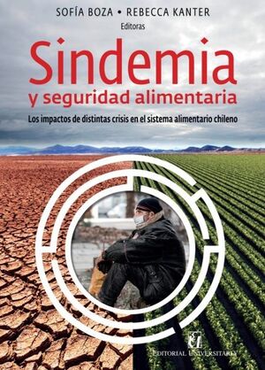 Sindemia y seguridad alimentaria - Sofia Boza