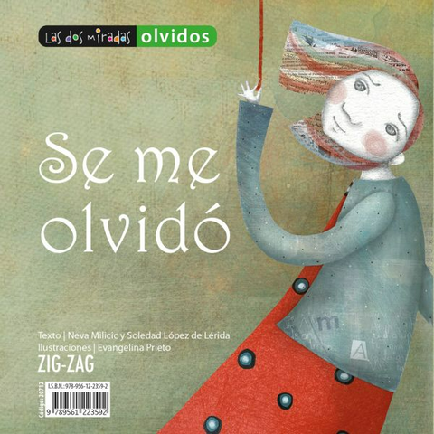 Se Me Olvido - Neva Milicic