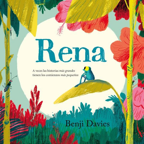 Rena - Benji Davies