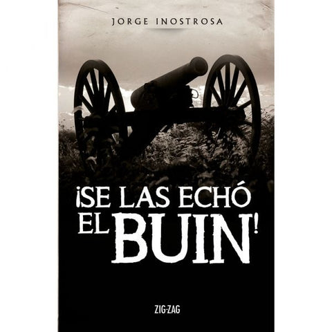 Se las Echo el Buin - Jorge Inostrosa