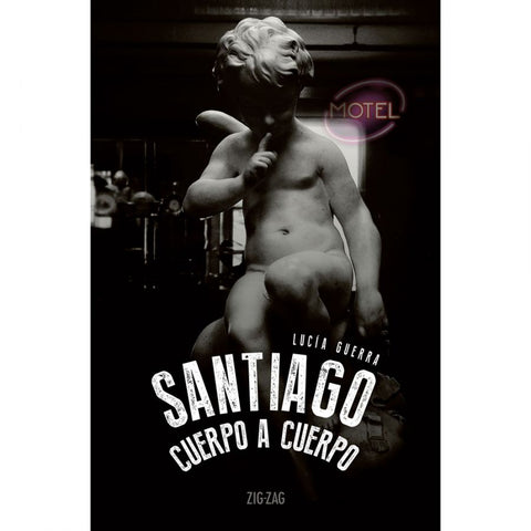 Santiago cuerpo a cuerpo - Lucia Guerra