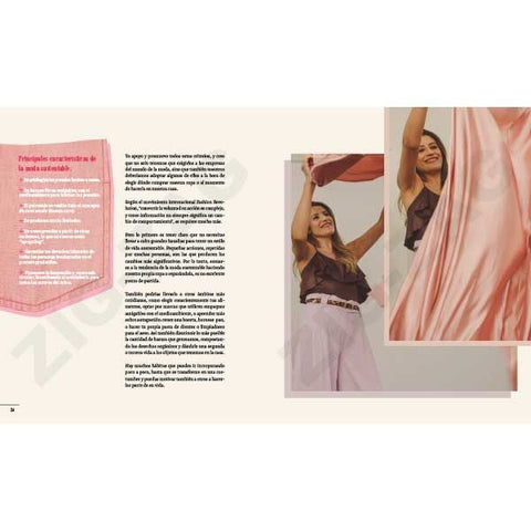 Yo Hago mi Ropa - Marylo