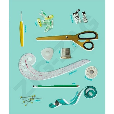 Yo Hago mi Ropa - Marylo