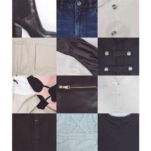 Yo Hago mi Ropa - Marylo