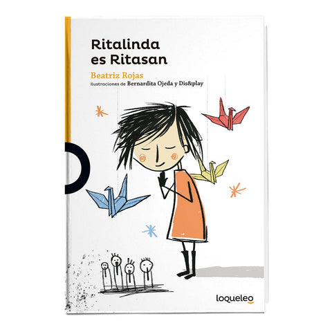 Ritalinda Es Ritasan - Beatriz Rojas