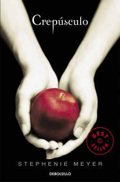 Crepusculo (Crepusculo 1) - Stephenie Meyer