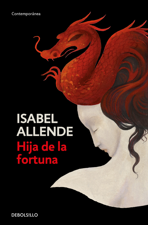 Hija de la fortuna - Isabel Allende