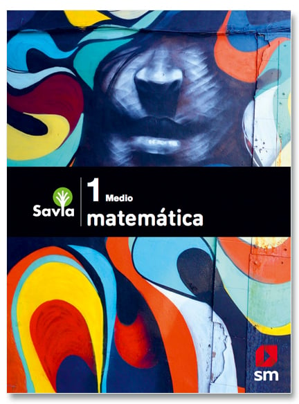 Cuaderno de Actividades Matematica 1 Medio