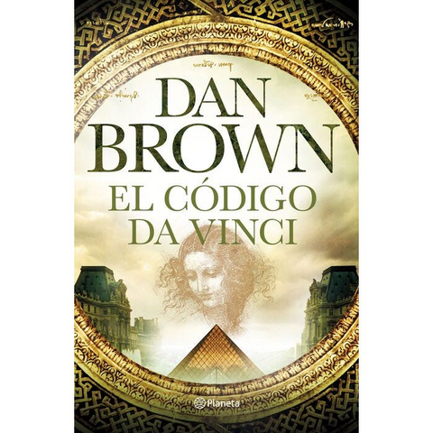 El Codigo Da Vinci - Dan Brown