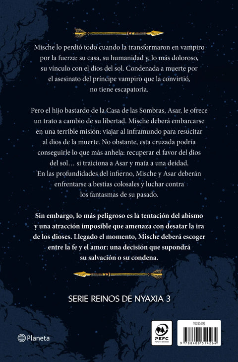 El pajaro y el corazon de piedra - Carissa Broadbent