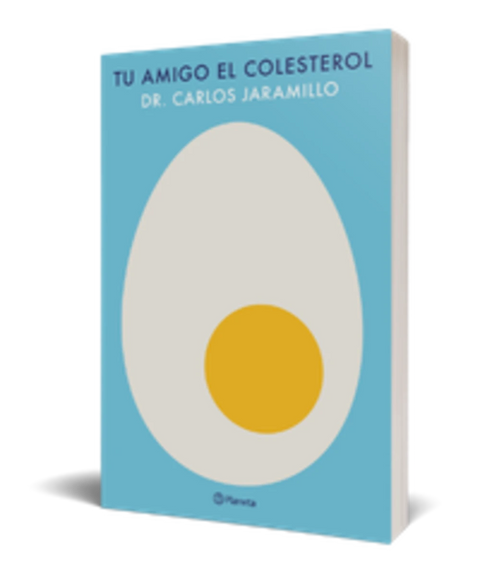 Tu amigo el colesterol - Dr. Carlos Jaramillo