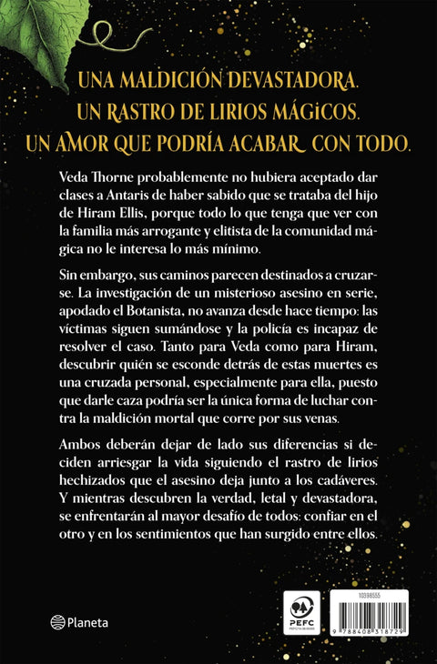 Sight Unseen. Bajo el mismo hechizo - Alexis Marie