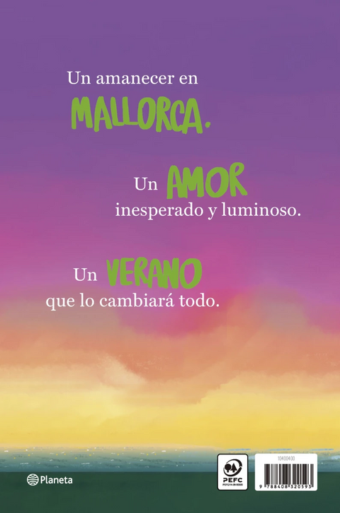 Sunrise. El último amanecer - Anna Todd