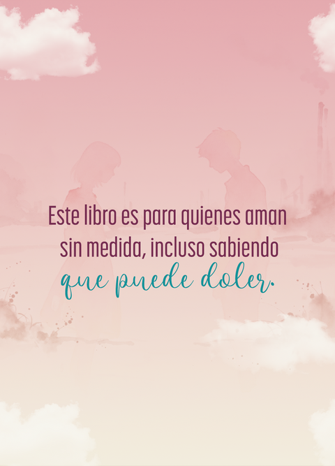 Antes de irme - Tillie Cole