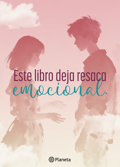 Antes de irme - Tillie Cole
