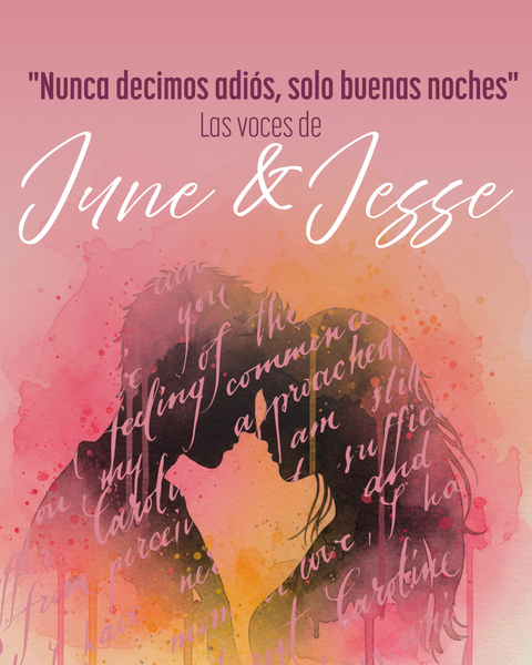 Antes de irme - Tillie Cole