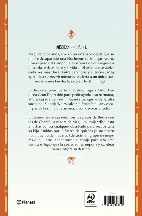 El club de las indomables - Kathryn Stockett