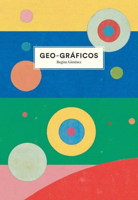 Geo Graficos - Regina Gimenez