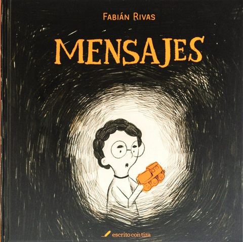 Mensajes - Fabian Rivas