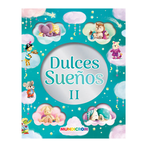 Dulces Sueños 2 - Mundicrom